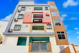 hotel o sri balaji residency