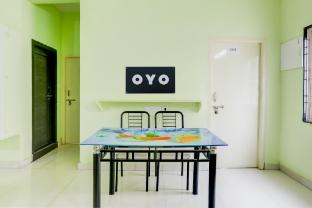 hotel o sri balaji residency