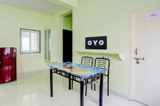 hotel o sri balaji residency