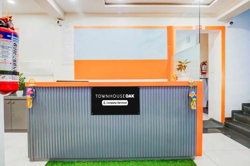 Townhouse Oak Hadapsar Sahyadri Hospital,Opposite Sahyadri Hospital Momstory,Bhosale Nagar,  Hadapsar,Pune,Maharashtra,411007,India,3 star