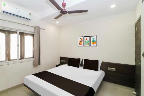 hotel o birsa railway stadium ranchi