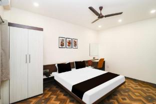 hotel o birsa railway stadium ranchi