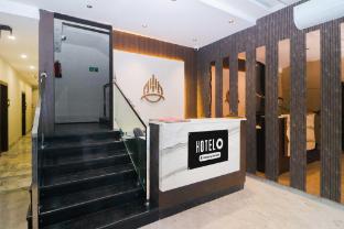 hotel o birsa railway stadium ranchi