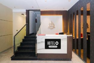 hotel o birsa railway stadium ranchi