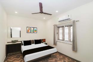hotel o birsa railway stadium ranchi