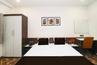 hotel o birsa railway stadium ranchi