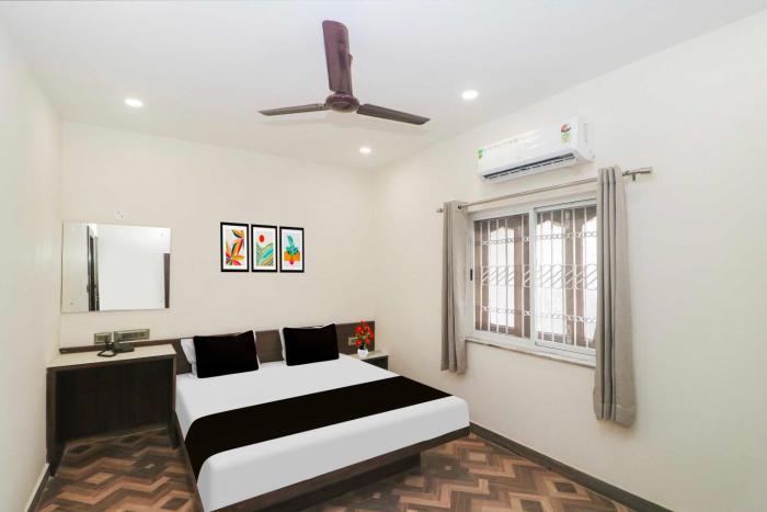 hotel o birsa railway stadium ranchi