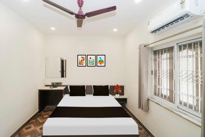 hotel o birsa railway stadium ranchi