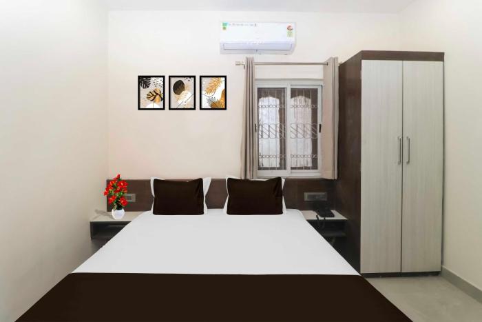 hotel o birsa railway stadium ranchi