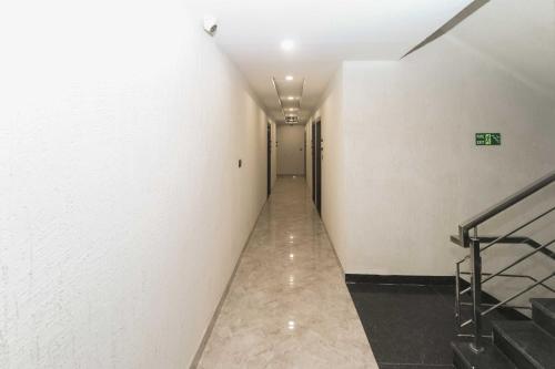 hotel o birsa railway stadium ranchi