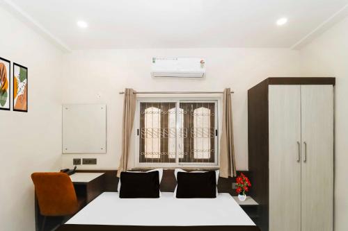 Hotel O Birsa Railway Stadium Ranchi,Plot No 96,Jl. Fajar,Ranchi,Jharkhand,834001,India,4 star