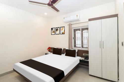 hotel o birsa railway stadium ranchi