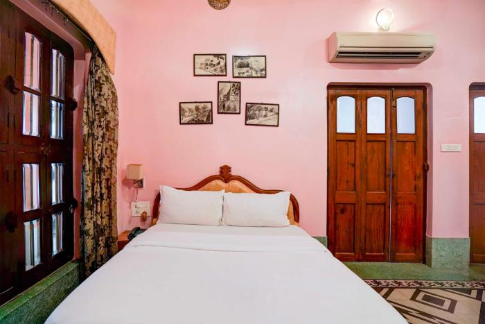 townhouse varanasi ganga ghat