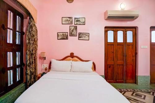 townhouse varanasi ganga ghat