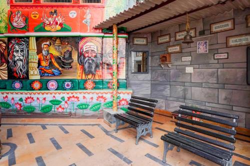 Townhouse Varanasi Ganga Ghat,Plot No Ck 7/148/155Near Sankata Mata Mandir, Sindhya Ghat,4 star