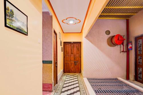 Townhouse Varanasi Ganga Ghat,Plot No Ck 7/148/155Near Sankata Mata Mandir, Sindhya Ghat,4 star