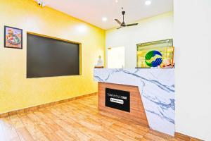 townhouse oak visakhapatnam vishwanadh sports club