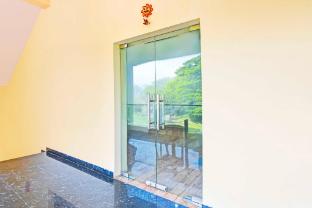 townhouse oak visakhapatnam vishwanadh sports club