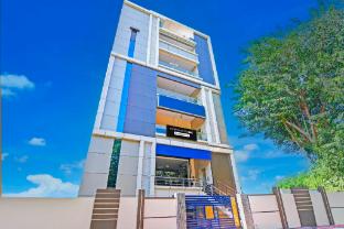 townhouse oak visakhapatnam vishwanadh sports club