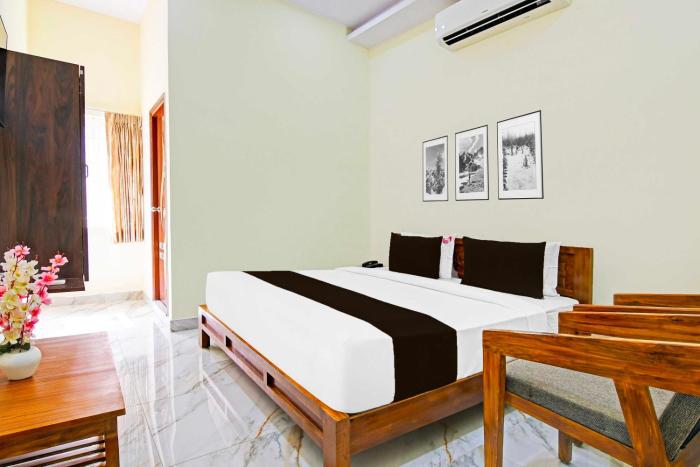townhouse oak visakhapatnam vishwanadh sports club