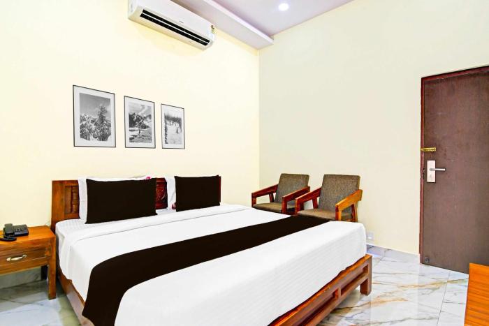 townhouse oak visakhapatnam vishwanadh sports club