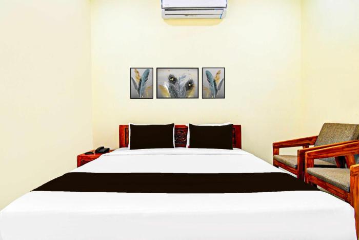 townhouse oak visakhapatnam vishwanadh sports club