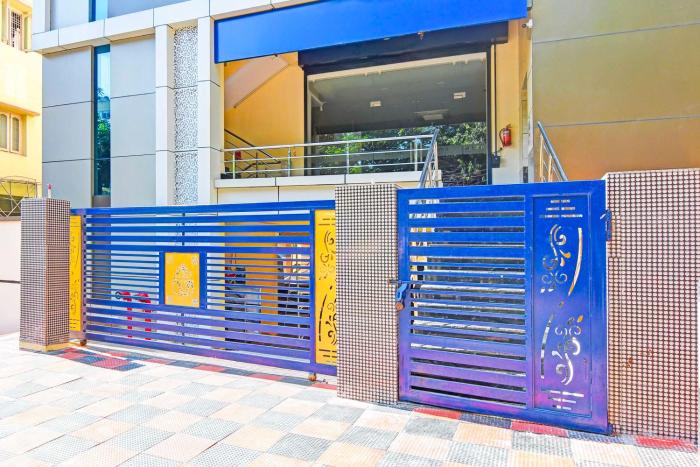 townhouse oak visakhapatnam vishwanadh sports club