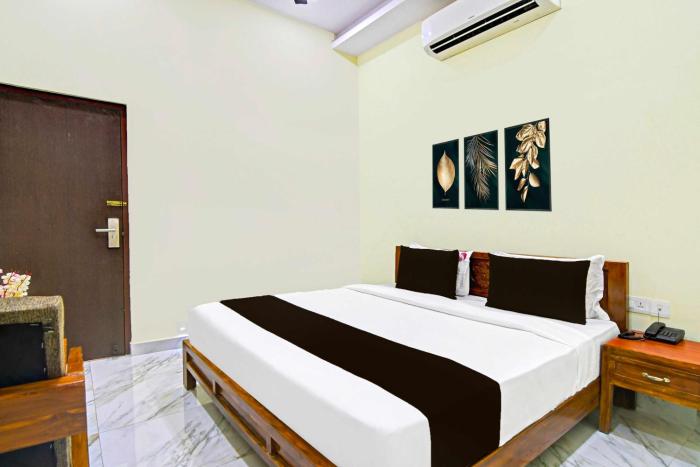 townhouse oak visakhapatnam vishwanadh sports club