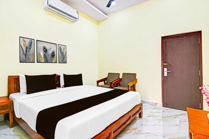 townhouse oak visakhapatnam vishwanadh sports club