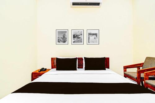 townhouse oak visakhapatnam vishwanadh sports club