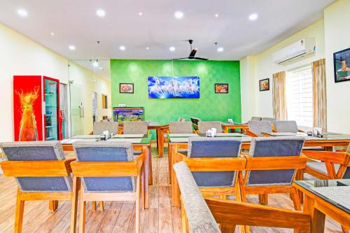 townhouse oak visakhapatnam vishwanadh sports club