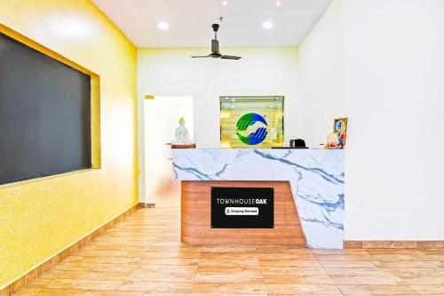 townhouse oak visakhapatnam vishwanadh sports club