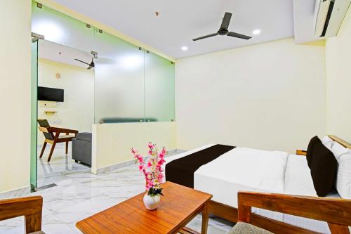 townhouse oak visakhapatnam vishwanadh sports club