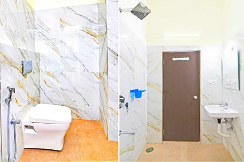 townhouse oak visakhapatnam vishwanadh sports club