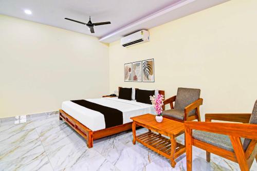 townhouse oak visakhapatnam vishwanadh sports club