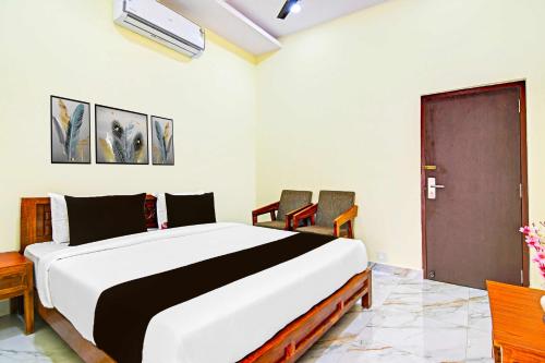 townhouse oak visakhapatnam vishwanadh sports club