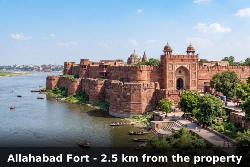 allahabad