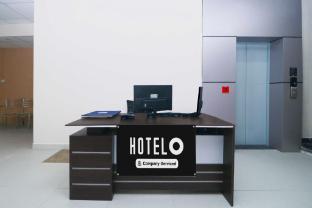 hotel o ranchi tapovan mandir