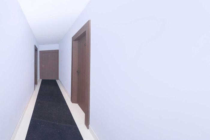 hotel o ranchi tapovan mandir