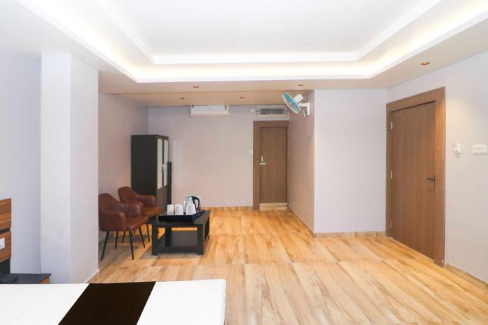 hotel o ranchi tapovan mandir