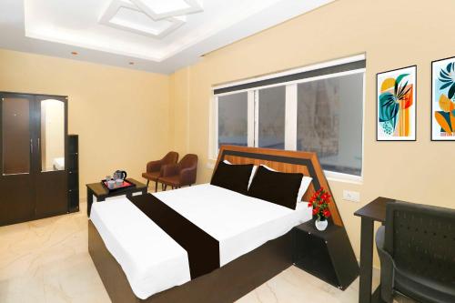 Hotel O Ranchi Tapovan Mandir,,4 star