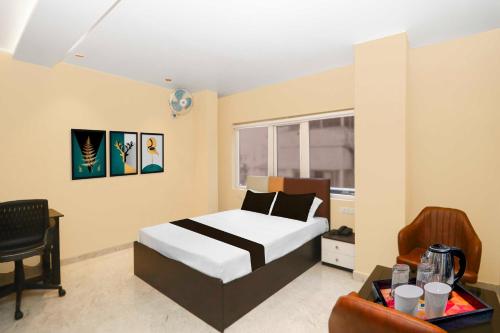 Hotel O Ranchi Tapovan Mandir,,4 star
