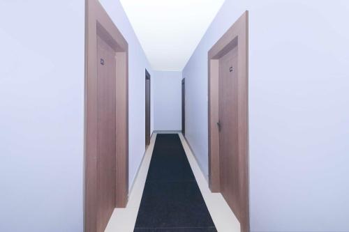 hotel o ranchi tapovan mandir