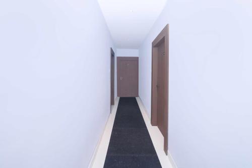 hotel o ranchi tapovan mandir