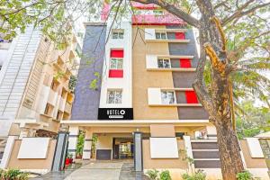 Hotel O Rushikonda Beach Visakhapatnam,,4 star