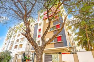 Hotel O Rushikonda Beach Visakhapatnam,,4 star