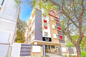 Hotel O Rushikonda Beach Visakhapatnam,,4 star