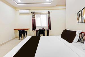 hotel o rushikonda beach visakhapatnam