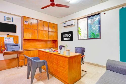 hotel o rushikonda beach visakhapatnam