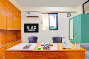 hotel o rushikonda beach visakhapatnam